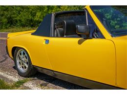 1976 Porsche 914 (CC-1697034) for sale in St. Louis, Missouri