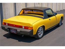 1976 Porsche 914 (CC-1697034) for sale in St. Louis, Missouri
