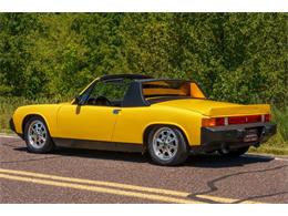 1976 Porsche 914 (CC-1697034) for sale in St. Louis, Missouri