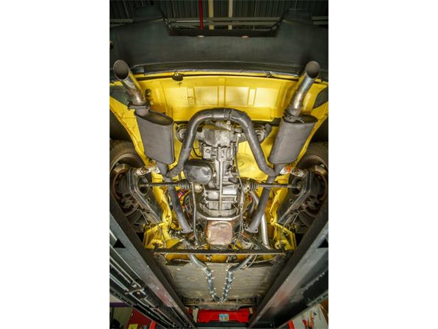 1976 Porsche 914 (CC-1697034) for sale in St. Louis, Missouri