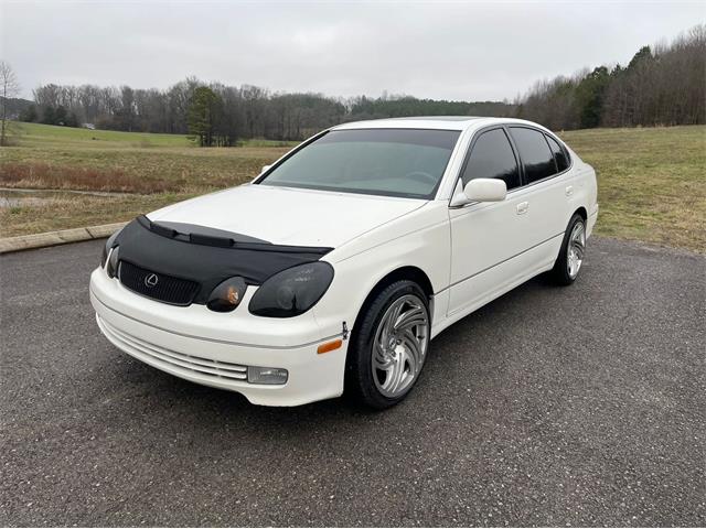 2000 Lexus GS300 (CC-1697050) for sale in cleveland, Tennessee