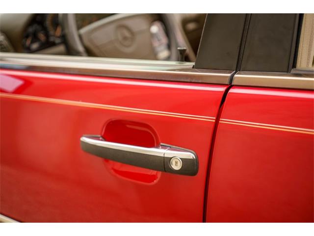 1995 Mercedes-Benz C220 (CC-1697056) for sale in St. Louis, Missouri