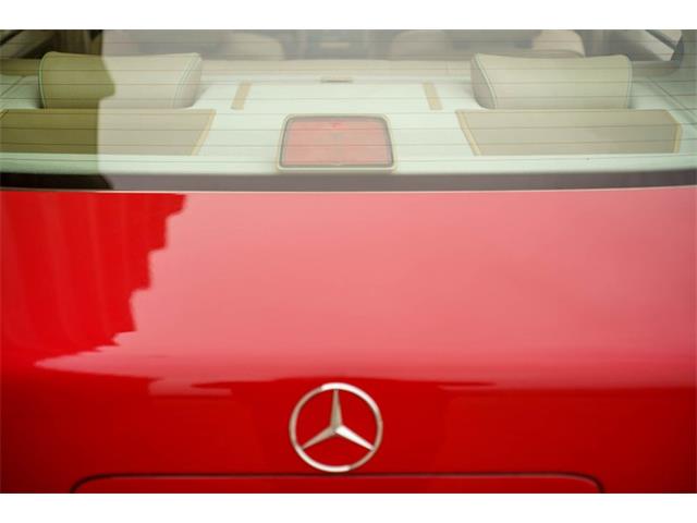 1995 Mercedes-Benz C220 (CC-1697056) for sale in St. Louis, Missouri