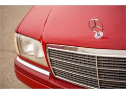 1995 Mercedes-Benz C220 (CC-1697056) for sale in St. Louis, Missouri
