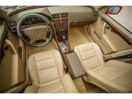 1995 Mercedes-Benz C220 (CC-1697056) for sale in St. Louis, Missouri