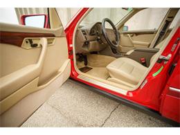 1995 Mercedes-Benz C220 (CC-1697056) for sale in St. Louis, Missouri