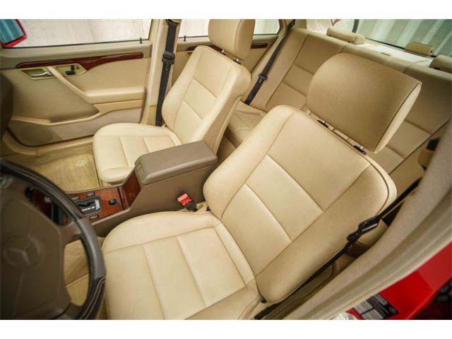 1995 Mercedes-Benz C220 (CC-1697056) for sale in St. Louis, Missouri