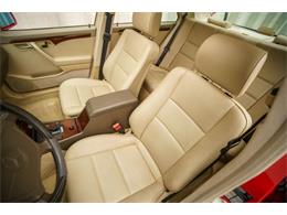 1995 Mercedes-Benz C220 (CC-1697056) for sale in St. Louis, Missouri