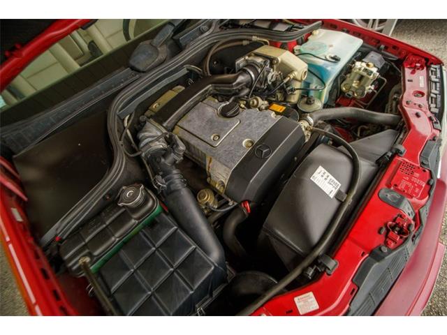 1995 Mercedes-Benz C220 (CC-1697056) for sale in St. Louis, Missouri