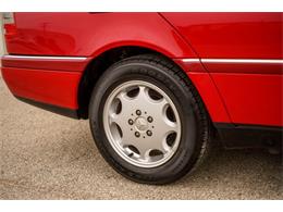 1995 Mercedes-Benz C220 (CC-1697056) for sale in St. Louis, Missouri
