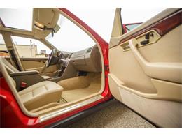 1995 Mercedes-Benz C220 (CC-1697056) for sale in St. Louis, Missouri