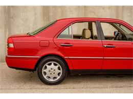 1995 Mercedes-Benz C220 (CC-1697056) for sale in St. Louis, Missouri