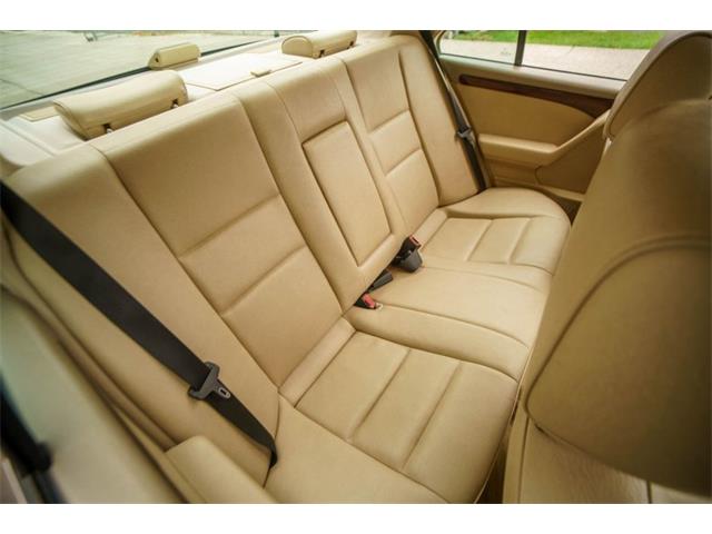 1995 Mercedes-Benz C220 (CC-1697056) for sale in St. Louis, Missouri