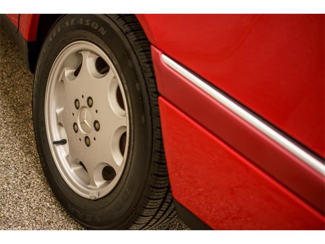 1995 Mercedes-Benz C220 (CC-1697056) for sale in St. Louis, Missouri