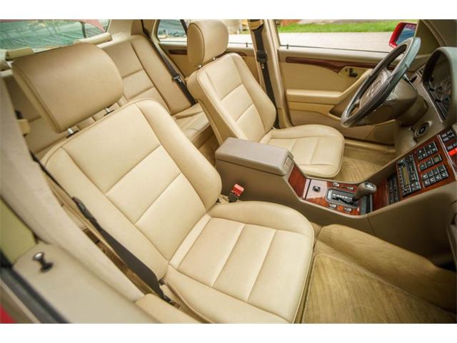 1995 Mercedes-Benz C220 (CC-1697056) for sale in St. Louis, Missouri