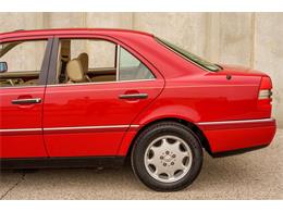 1995 Mercedes-Benz C220 (CC-1697056) for sale in St. Louis, Missouri