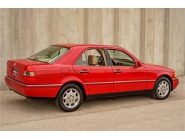 1995 Mercedes-Benz C220 (CC-1697056) for sale in St. Louis, Missouri