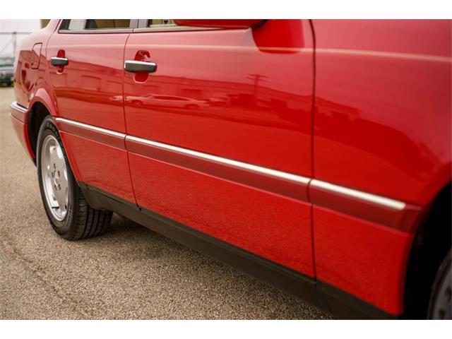 1995 Mercedes-Benz C220 (CC-1697056) for sale in St. Louis, Missouri