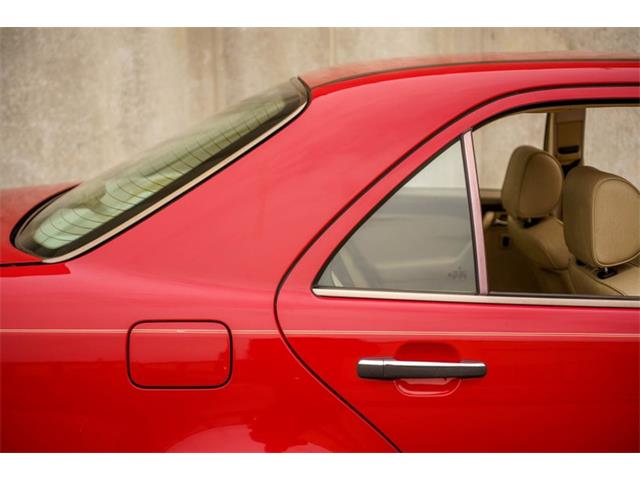1995 Mercedes-Benz C220 (CC-1697056) for sale in St. Louis, Missouri