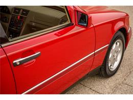 1995 Mercedes-Benz C220 (CC-1697056) for sale in St. Louis, Missouri