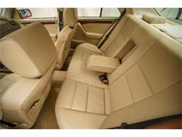 1995 Mercedes-Benz C220 (CC-1697056) for sale in St. Louis, Missouri