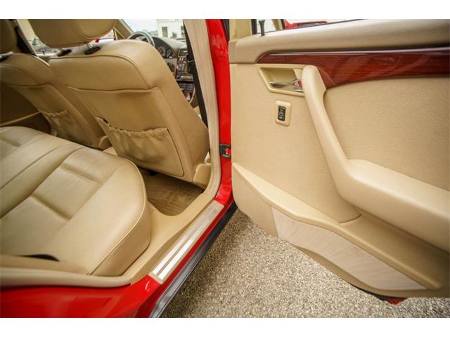 1995 Mercedes-Benz C220 (CC-1697056) for sale in St. Louis, Missouri