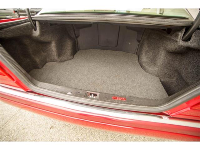 1995 Mercedes-Benz C220 (CC-1697056) for sale in St. Louis, Missouri