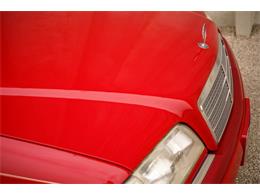 1995 Mercedes-Benz C220 (CC-1697056) for sale in St. Louis, Missouri