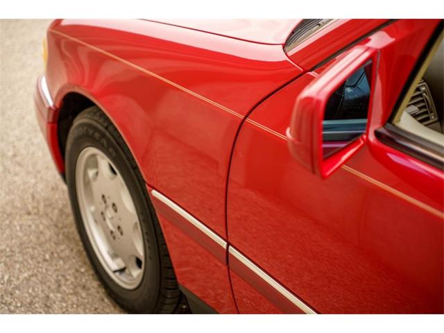 1995 Mercedes-Benz C220 (CC-1697056) for sale in St. Louis, Missouri