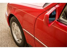 1995 Mercedes-Benz C220 (CC-1697056) for sale in St. Louis, Missouri