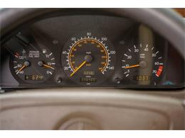 1995 Mercedes-Benz C220 (CC-1697056) for sale in St. Louis, Missouri