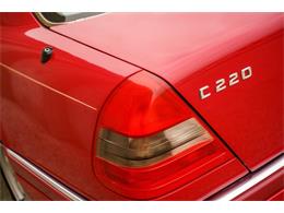 1995 Mercedes-Benz C220 (CC-1697056) for sale in St. Louis, Missouri