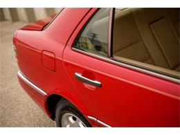 1995 Mercedes-Benz C220 (CC-1697056) for sale in St. Louis, Missouri