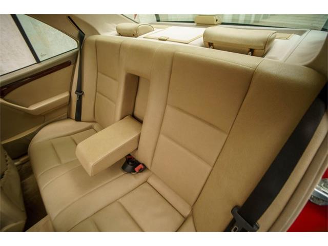 1995 Mercedes-Benz C220 (CC-1697056) for sale in St. Louis, Missouri