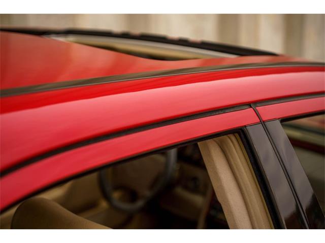 1995 Mercedes-Benz C220 (CC-1697056) for sale in St. Louis, Missouri