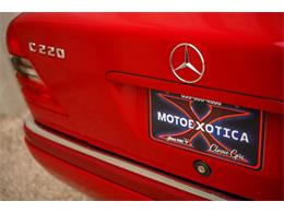 1995 Mercedes-Benz C220 (CC-1697056) for sale in St. Louis, Missouri