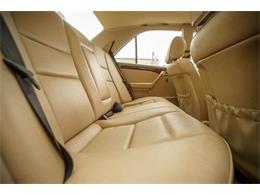 1995 Mercedes-Benz C220 (CC-1697056) for sale in St. Louis, Missouri