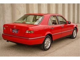 1995 Mercedes-Benz C220 (CC-1697056) for sale in St. Louis, Missouri