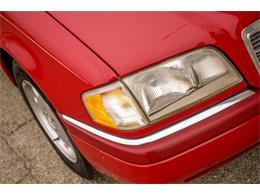 1995 Mercedes-Benz C220 (CC-1697056) for sale in St. Louis, Missouri