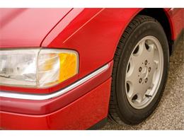 1995 Mercedes-Benz C220 (CC-1697056) for sale in St. Louis, Missouri