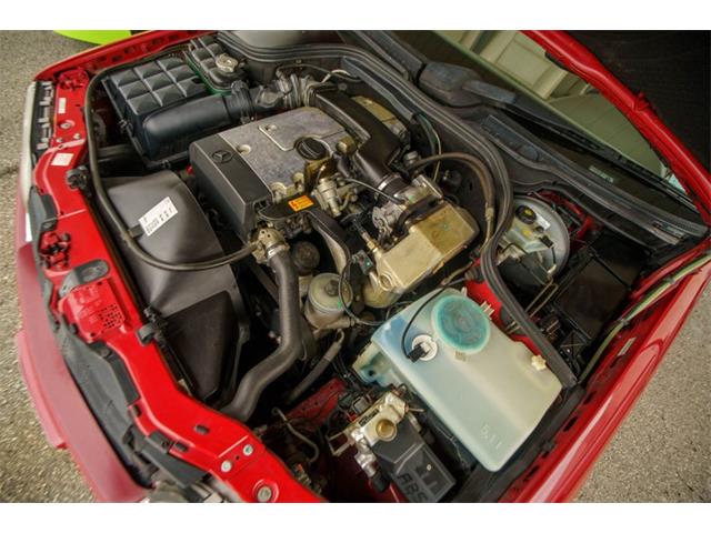 1995 Mercedes-Benz C220 (CC-1697056) for sale in St. Louis, Missouri