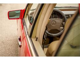1995 Mercedes-Benz C220 (CC-1697056) for sale in St. Louis, Missouri