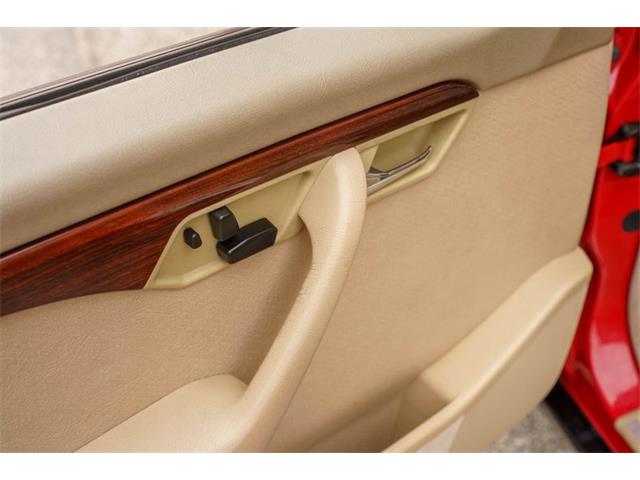 1995 Mercedes-Benz C220 (CC-1697056) for sale in St. Louis, Missouri