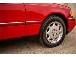 1995 Mercedes-Benz C220 (CC-1697056) for sale in St. Louis, Missouri