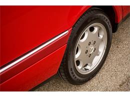 1995 Mercedes-Benz C220 (CC-1697056) for sale in St. Louis, Missouri