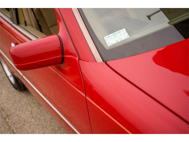 1995 Mercedes-Benz C220 (CC-1697056) for sale in St. Louis, Missouri