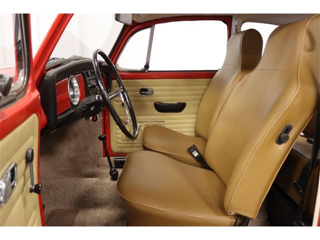1969 Volkswagen Beetle (CC-1697068) for sale in Ft Worth, Texas