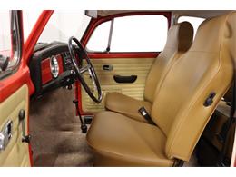 1969 Volkswagen Beetle (CC-1697068) for sale in Ft Worth, Texas