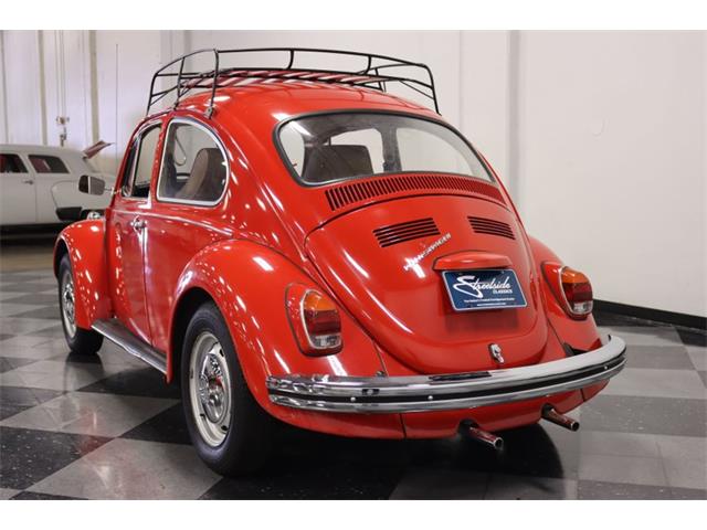1969 Volkswagen Beetle (CC-1697068) for sale in Ft Worth, Texas