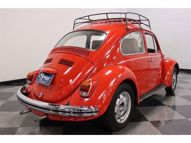 1969 Volkswagen Beetle (CC-1697068) for sale in Ft Worth, Texas